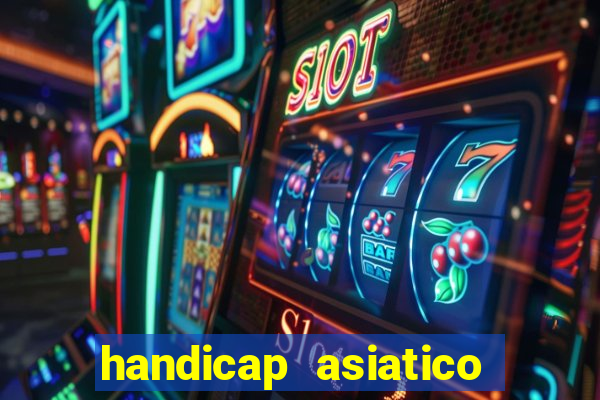 handicap asiatico 0.0 0.5